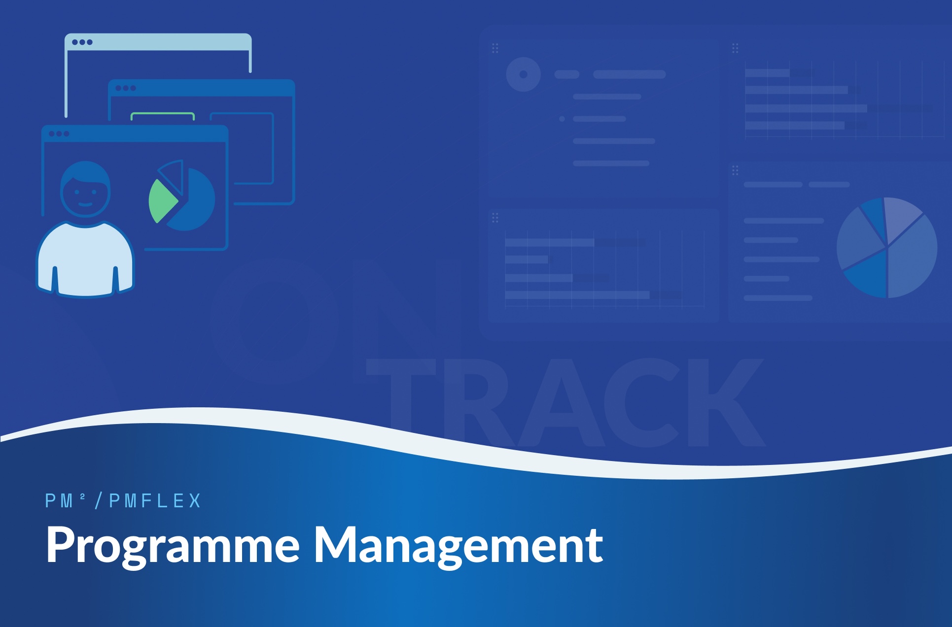 7 features for successful programme management with OpenProject